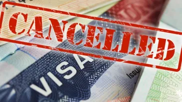 Cancellation of student visa in Malaysia