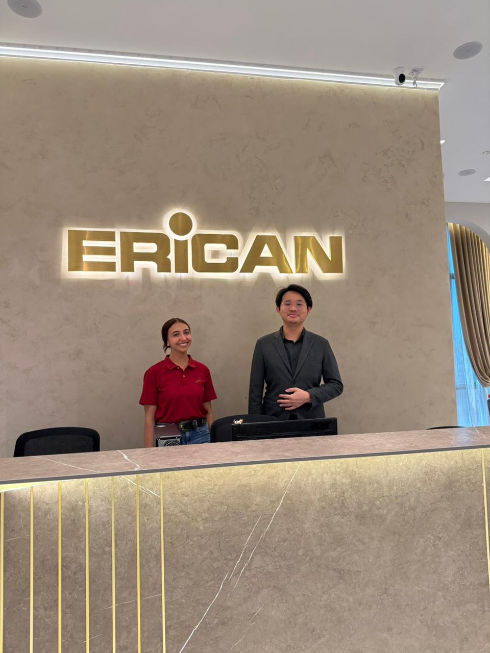 Erikan Language Center 6