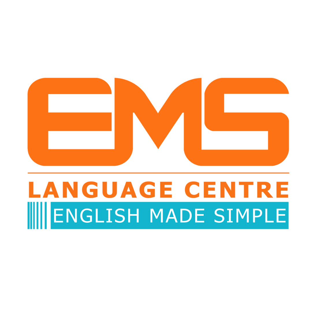 EMS语言中心
