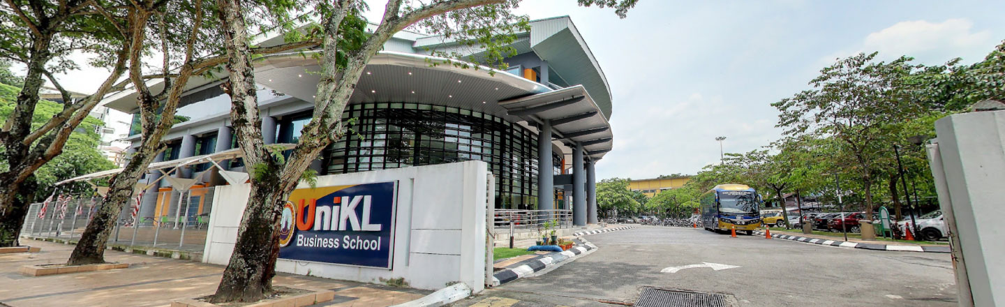 جامعة كوالالمبور (UniKL)