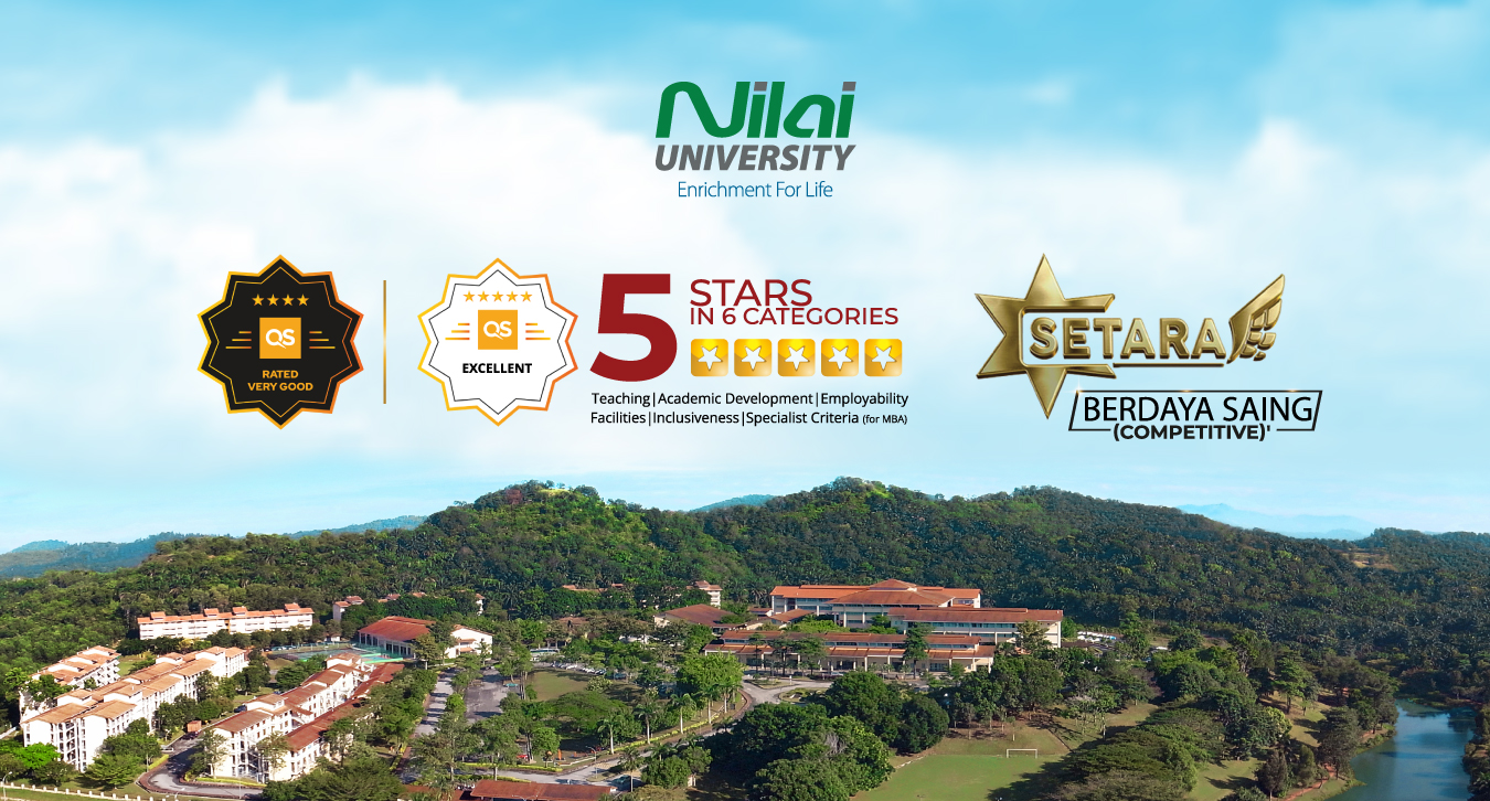 Nilay University