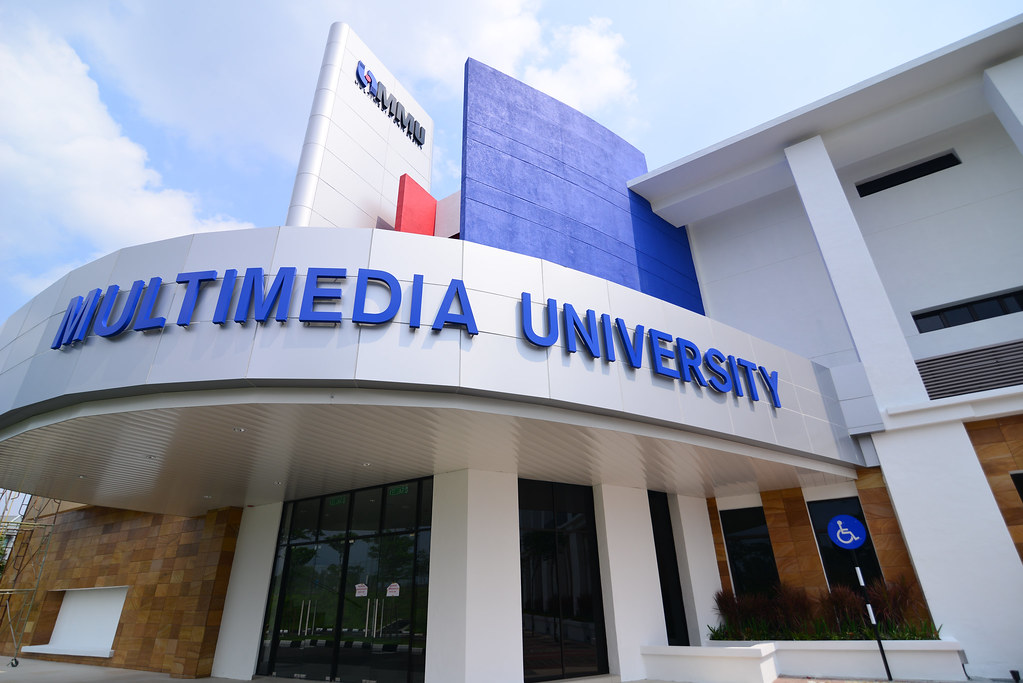 جامعة MMU