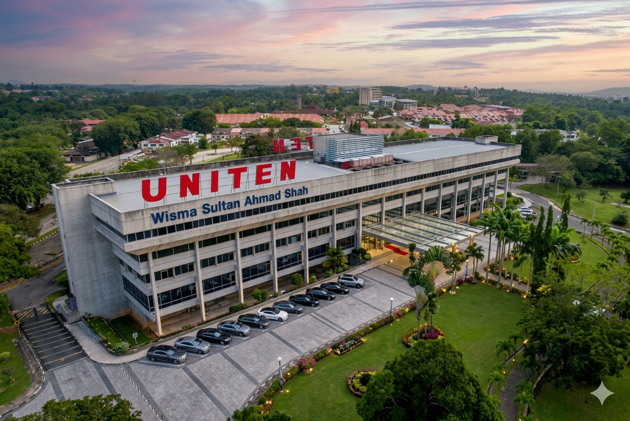 UNITEN University