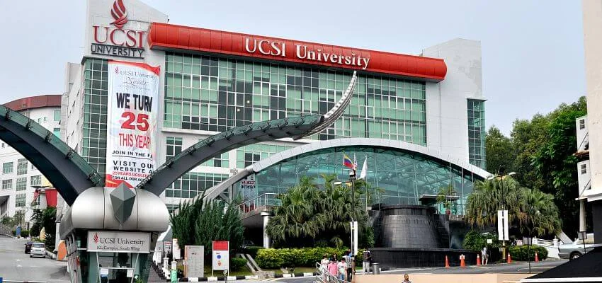 UCSI University